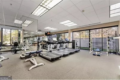 2660 Peachtree Road NW #9G, Atlanta, GA 30305 - Photo 41
