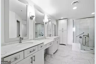 2660 Peachtree Road NW #9G, Atlanta, GA 30305 - Photo 25