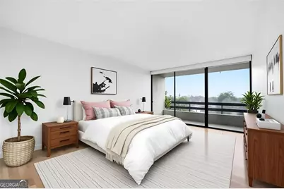 2660 Peachtree Road NW #9G, Atlanta, GA 30305 - Photo 21