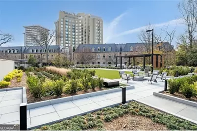 2660 Peachtree Road NW #9G, Atlanta, GA 30305 - Photo 45