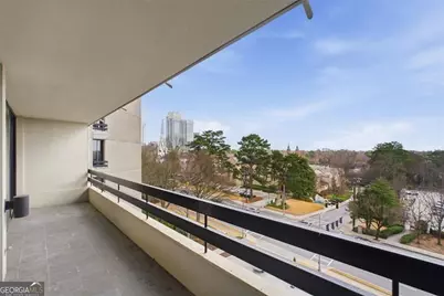 2660 Peachtree Road NW #9G, Atlanta, GA 30305 - Photo 31