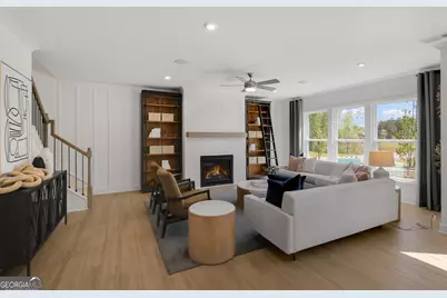 4715 Rosarian Drive, Cumming, GA 30040 - Photo 9