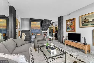 145 15th Street NE #409, Atlanta, GA 30309 - Photo 3