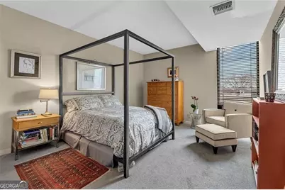 145 15th Street NE #409, Atlanta, GA 30309 - Photo 9