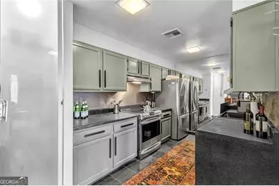145 15th Street NE #409, Atlanta, GA 30309 - Photo 5