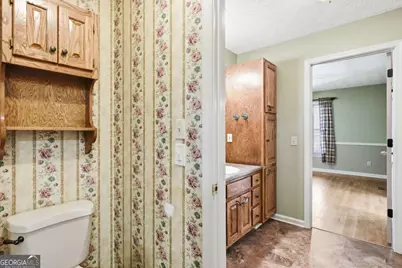 1215 Crossroads Church Road, Ellijay, GA 30540 - Photo 23