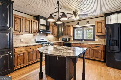 1215 Crossroads Church Road, Ellijay, GA 30540 - Photo 17