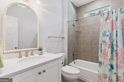 300 Second Street E #E, Darien, GA 31305 - Photo 15