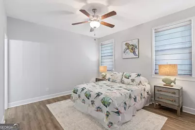 300 Second Street E #E, Darien, GA 31305 - Photo 13