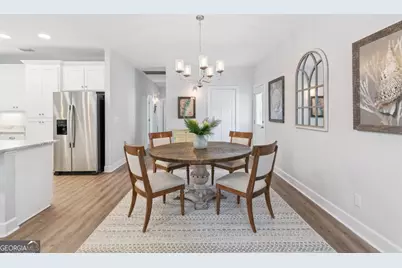 300 Second Street E #E, Darien, GA 31305 - Photo 9