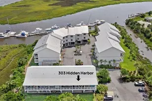 303 Hidden Hbr Wy, Brunswick, GA 31525 - Photo 3