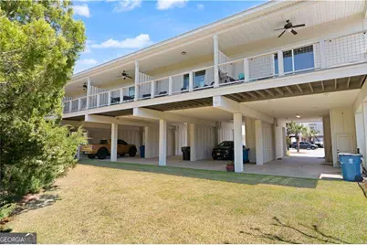 303 Hidden Harbor Way, Brunswick, GA 31525 - Photo 5