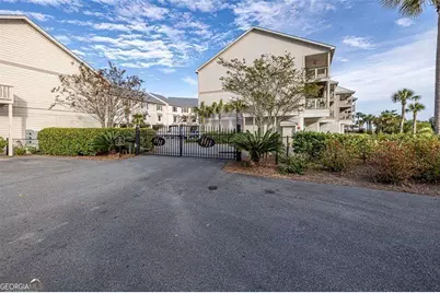 303 Hidden Harbor Way, Brunswick, GA 31525 - Photo 21