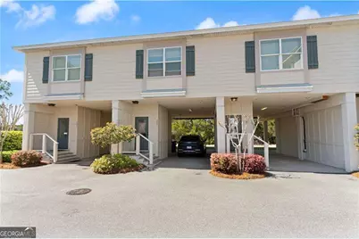 303 Hidden Harbor Way, Brunswick, GA 31525 - Photo 1