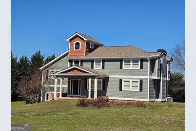 150 Jefferson Boulevard, Jefferson, GA 30549 - Photo 1