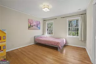 7330 Hunters Branch Dr NE, Atlanta, GA 30328 - Photo 33