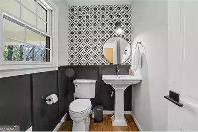 7330 Hunters Branch Drive NE, Atlanta, GA 30328 - Photo 23