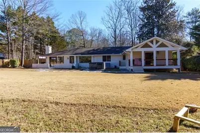 7330 Hunters Branch Drive NE, Atlanta, GA 30328 - Photo 45