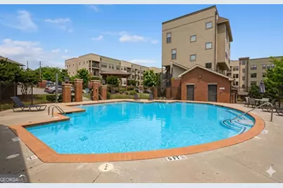898 Oak Street SW #3218, Atlanta, GA 30310 - Photo 5