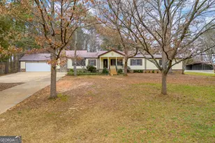 110 Williams Wilson Rd, Hull, GA 30646 - Photo 1