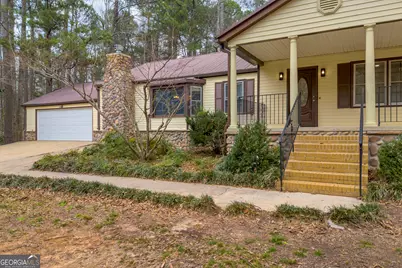 110 Williams Wilson Road, Hull, GA 30646 - Photo 5