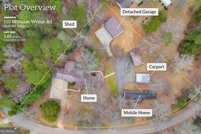 110 Williams Wilson Road, Hull, GA 30646 - Photo 7