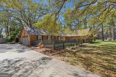 139 Mackay Drive, Brunswick, GA 31525 - Photo 3