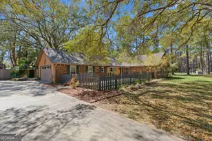 139 MacKay Dr, Brunswick, GA 31525 - Photo 3