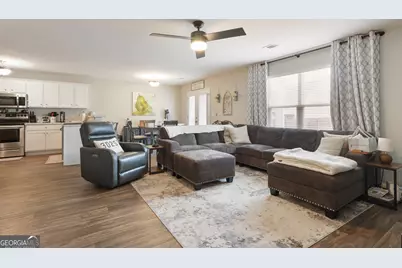 138 Charleston Lane, Milner, GA 30257 - Photo 9