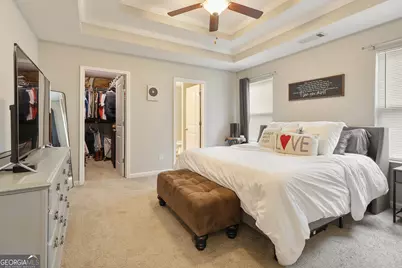 138 Charleston Lane, Milner, GA 30257 - Photo 17