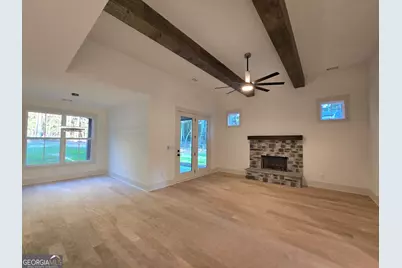 2039 Fischer Road #LOT 3, Sharpsburg, GA 30277 - Photo 15