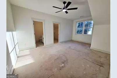 2039 Fischer Road #LOT 3, Sharpsburg, GA 30277 - Photo 37