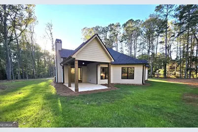 2039 Fischer Road #LOT 3, Sharpsburg, GA 30277 - Photo 7