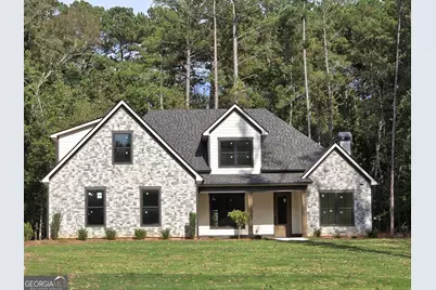 2039 Fischer Road #LOT 3, Sharpsburg, GA 30277 - Photo 1