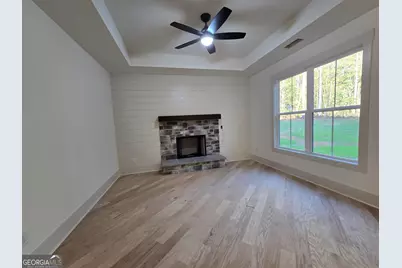 2039 Fischer Road #LOT 3, Sharpsburg, GA 30277 - Photo 19