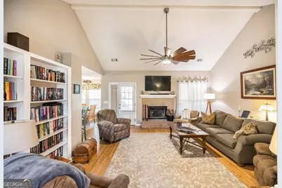 105 Kentucky Downs, Perry, GA 31069 - Photo 9