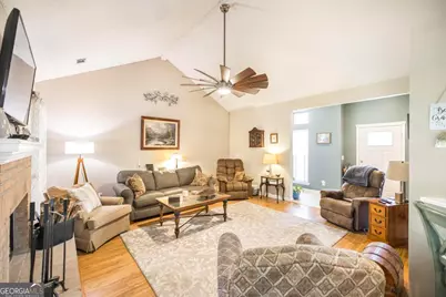 105 Kentucky Downs, Perry, GA 31069 - Photo 11