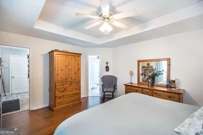 105 Kentucky Downs, Perry, GA 31069 - Photo 19