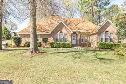 105 Kentucky Downs, Perry, GA 31069 - Photo 1