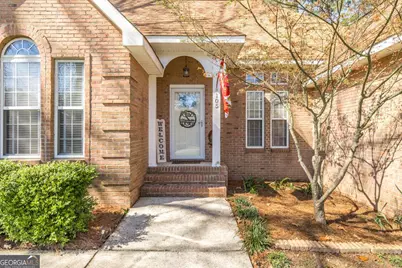 105 Kentucky Downs, Perry, GA 31069 - Photo 7