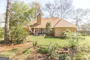 105 Kentucky Downs, Perry, GA 31069 - Photo 33