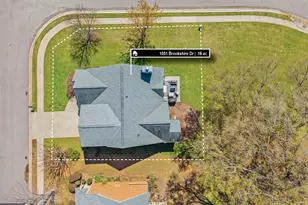 1051 Brookshire Dr, Bogart, GA 30622 - Photo 9