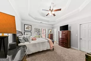 1051 Brookshire Dr, Bogart, GA 30622 - Photo 17