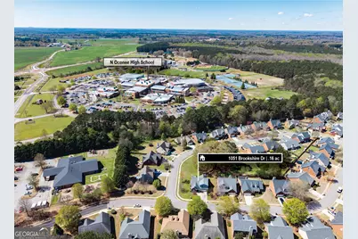 1051 Brookshire Drive, Bogart, GA 30622 - Photo 37