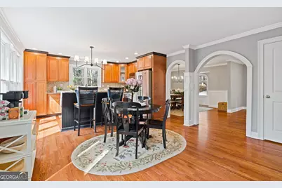 118 Little Ridge Road, Berkeley Lake, GA 30096 - Photo 15