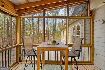 118 Little Ridge Road, Berkeley Lake, GA 30096 - Photo 7