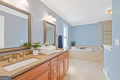 118 Little Ridge Road, Berkeley Lake, GA 30096 - Photo 25