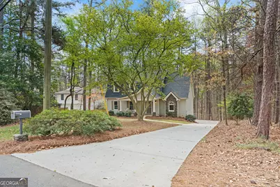 118 Little Ridge Road, Berkeley Lake, GA 30096 - Photo 39