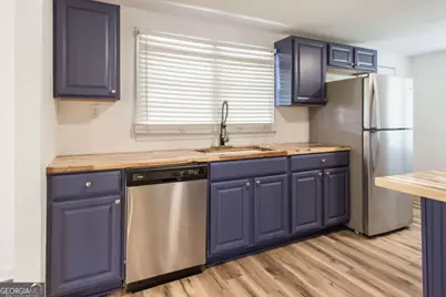 1329 Gorman Road, Waycross, GA 31503 - Photo 7