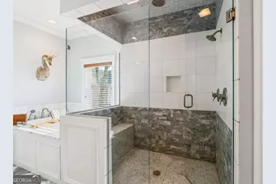 606 Hilltop Lane, Berkeley Lake, GA 30096 - Photo 31